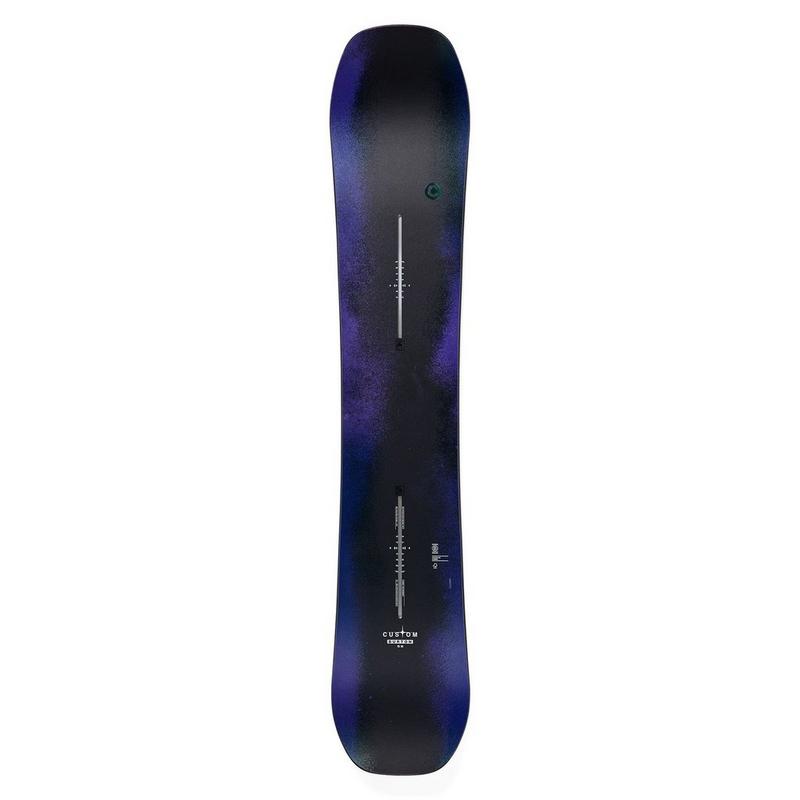 Burton Men's Custom Camber Snowboard [2027]