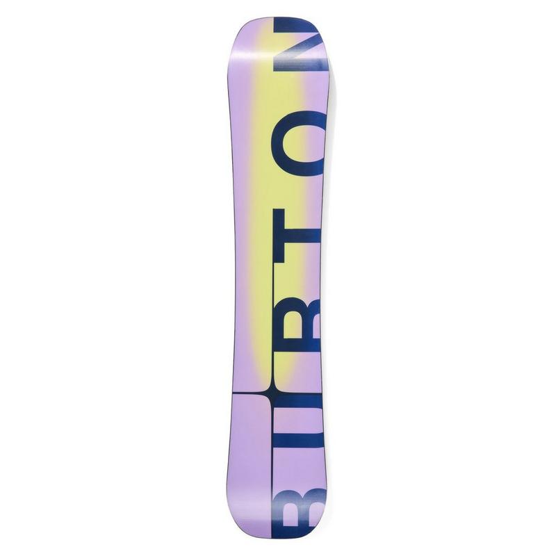 Burton Men's Custom Camber Snowboard [2027]