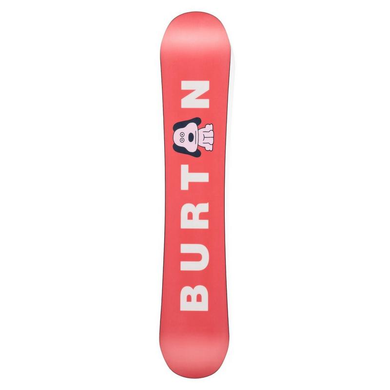 Burton Men's Process Camber Snowboard [2027]