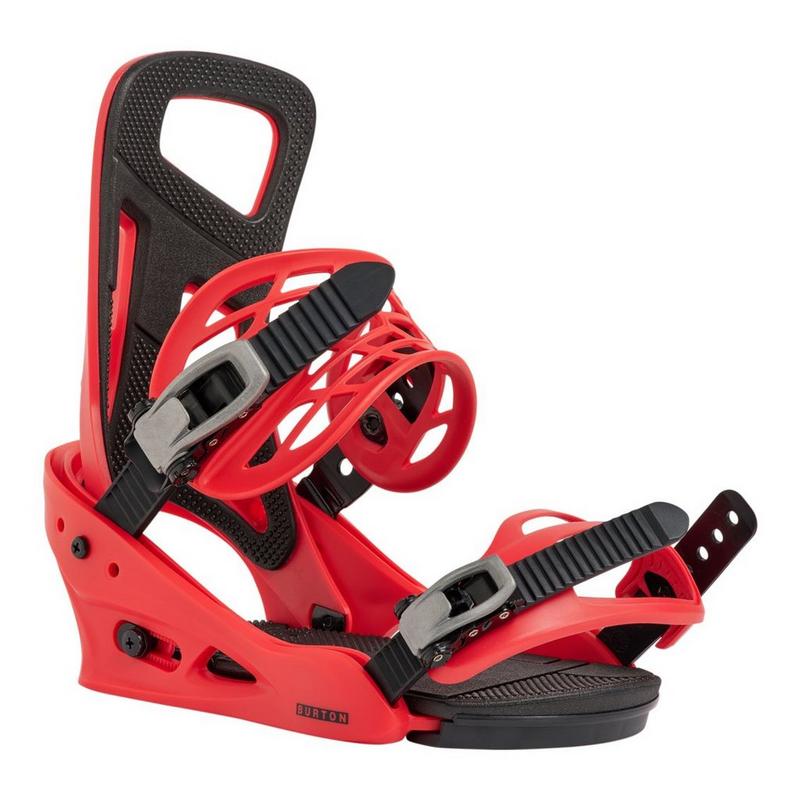 Burton Men's Freestyle Re:Flex Snowboard Binding [2027]
