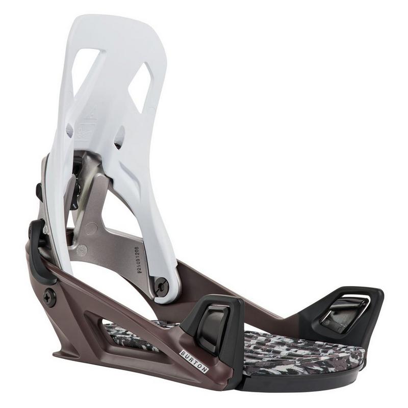 Burton Men's Step On® Re:Flex Snowboard Binding [2027]