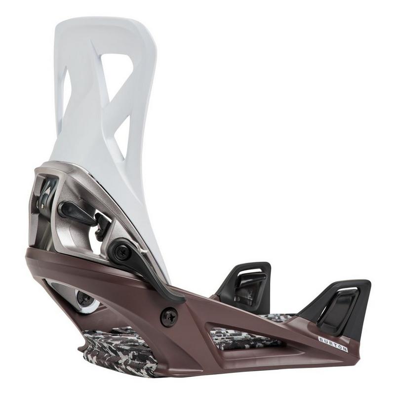 Burton Men's Step On® Re:Flex Snowboard Binding [2027]