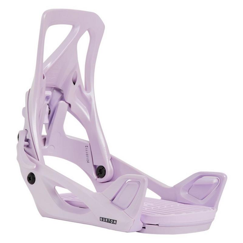 Burton Women's Step On® Re:Flex Snowboard Binding [2027]