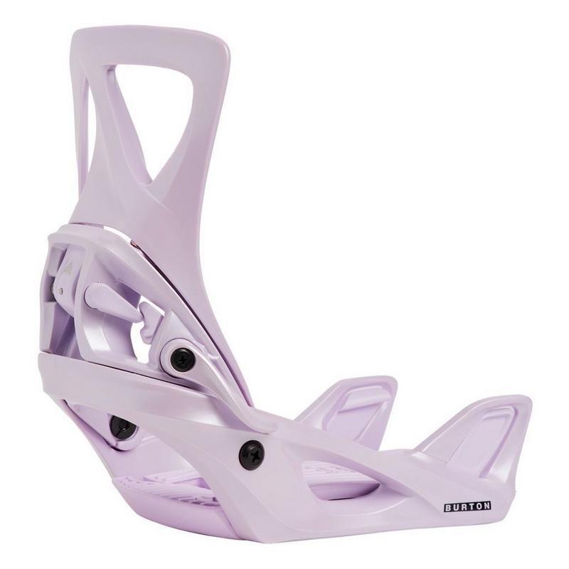 Burton Women's Step On® Re:Flex Snowboard Binding [2027]
