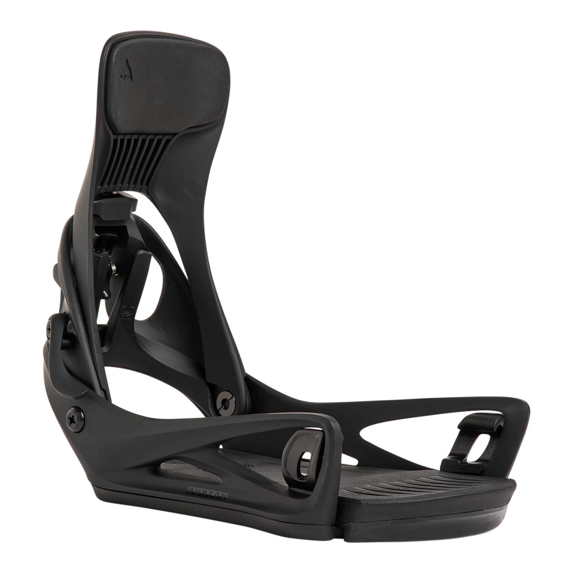 Burton | Men's Step On Cartel X Snowboard Binding, Size Medium