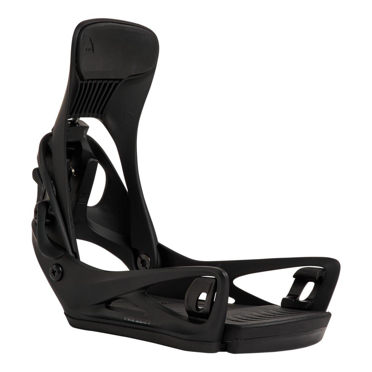 Burton | Women's Step On Lexa X Snowboard Binding, Size Medium