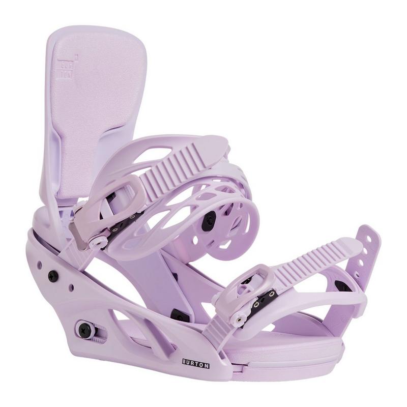 Burton Women's Lexa Re:Flex Snowboard Binding [2027]