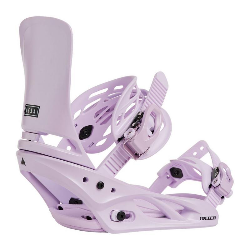 Burton Women's Lexa Re:Flex Snowboard Binding [2027]