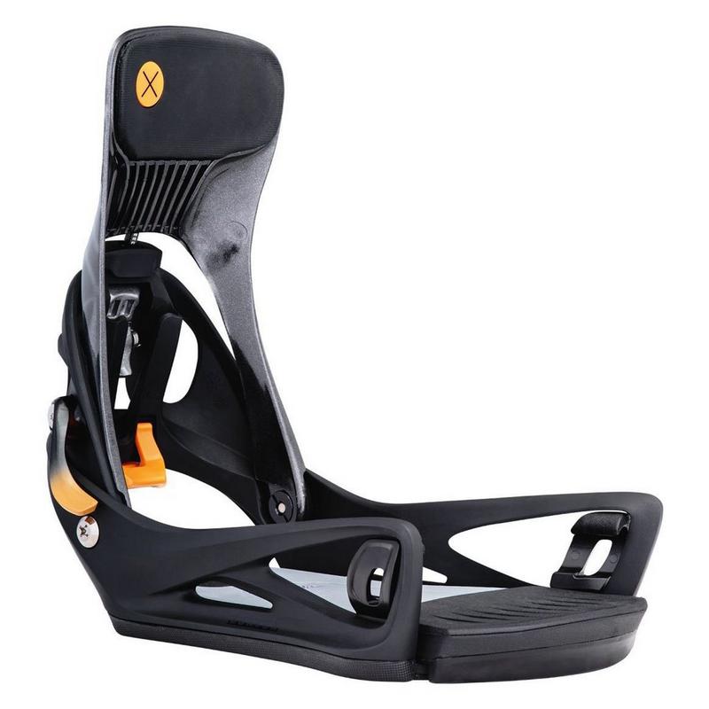 Burton Men's Step On® X Re:Flex Snowboard Binding [2027]