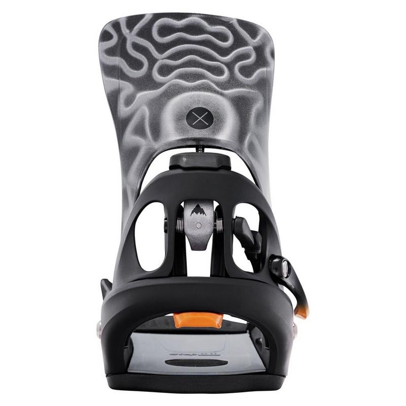 Burton Men's Step On® X Re:Flex Snowboard Binding [2027]