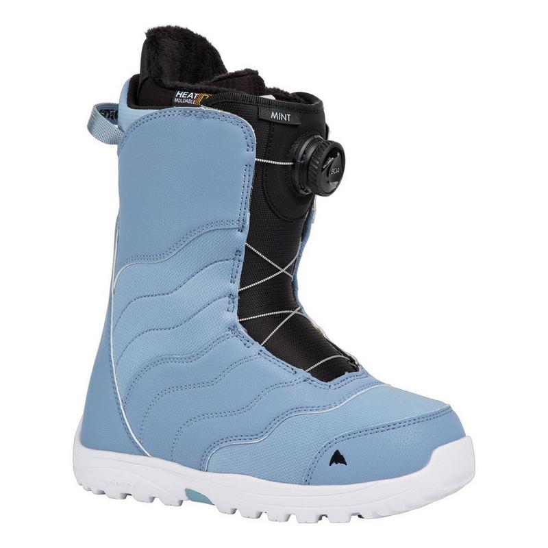 Burton Women's Mint BOA® Snowboard Boot [2027]