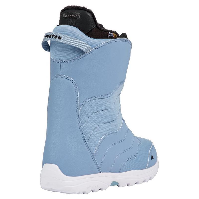 Burton Women's Mint BOA® Snowboard Boot [2027]