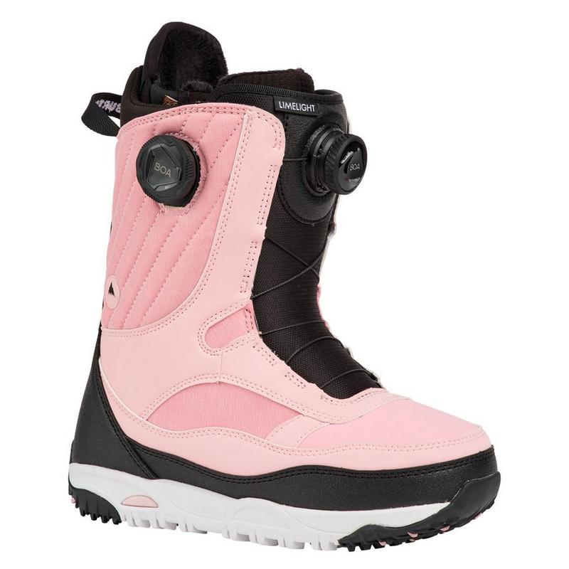 Burton Women's Limelight BOA® Snowboard Boot [2027]