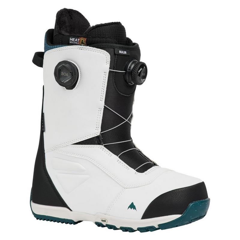 Burton Men's Ruler BOA® Snowboard Boot [2027]
