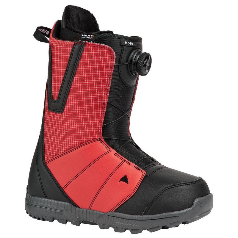 Burton Men's Moto BOA® Snowboard Boot [2027]