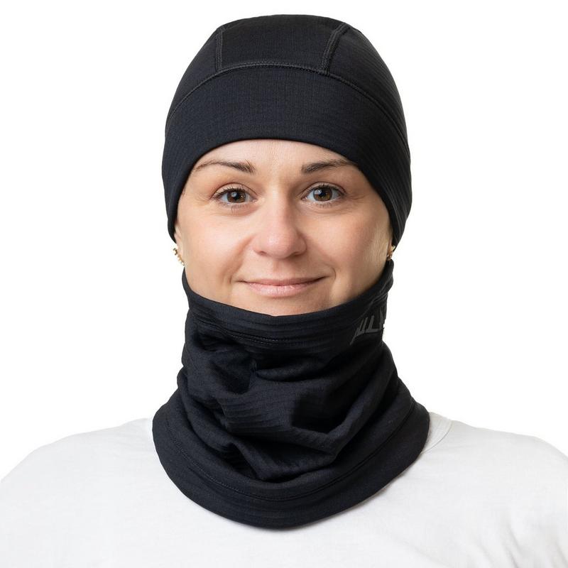 Bula Unisex Therma-Grid Convertible Balaclava