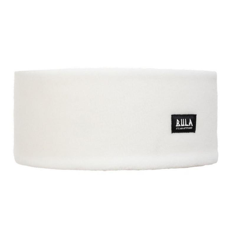Bula Unisex Power Fleece Earband