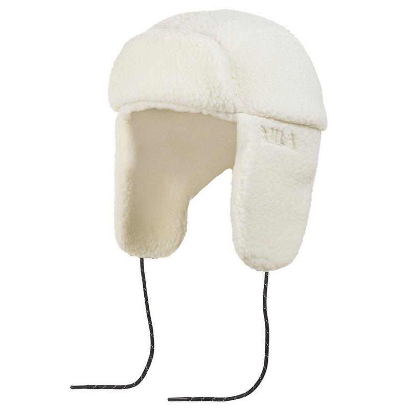 Bula Unisex Sherpa Bear Trapper Hat
