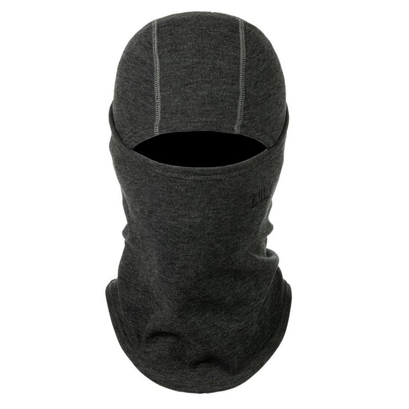 Bula Unisex Soft Lux Convertible Balaclava