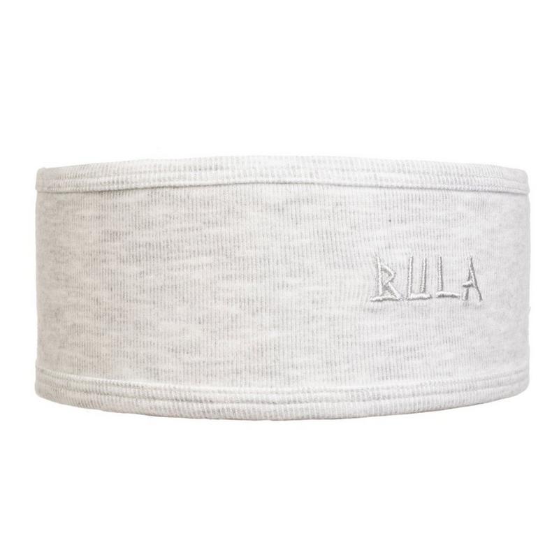 Bula Unisex Soft Lux Ponytail Earband