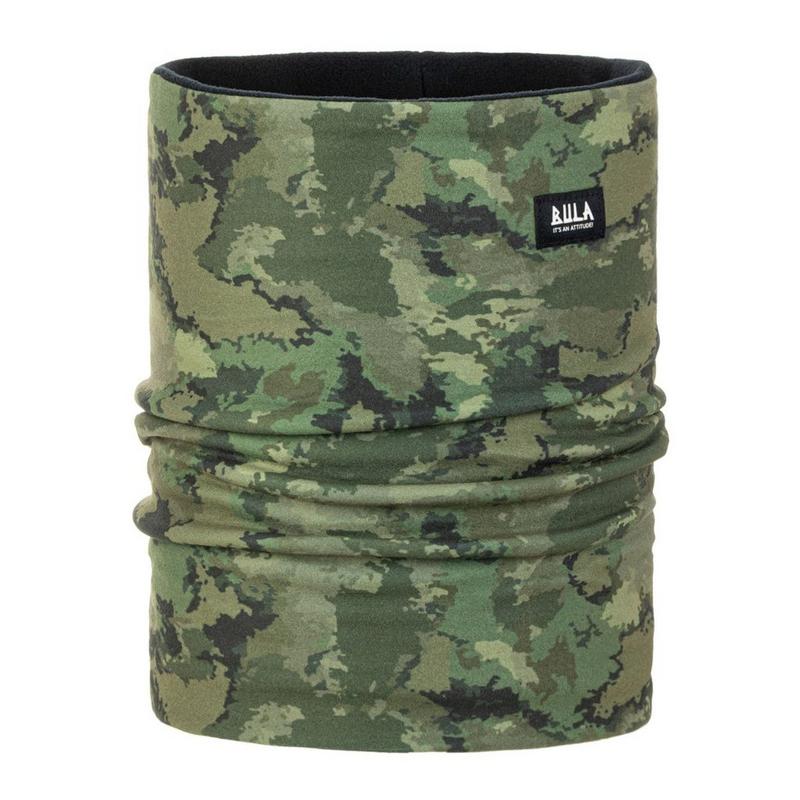 Bula Unisex Therma-Fleece Neck Gaiter