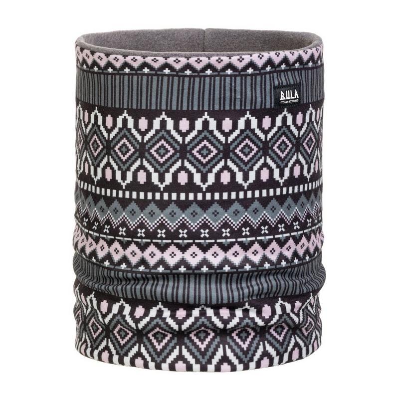 Bula Unisex Therma-Fleece Neck Gaiter