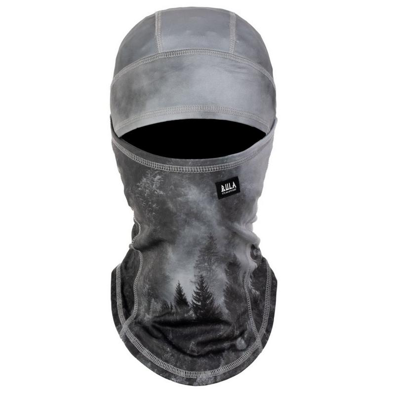Bula Unisex Therma-Comfort Convertible Balaclava