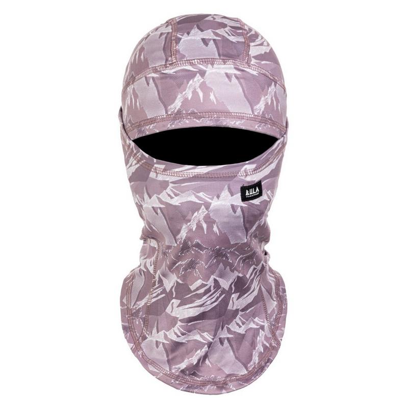 Bula Unisex Therma-Comfort Convertible Balaclava