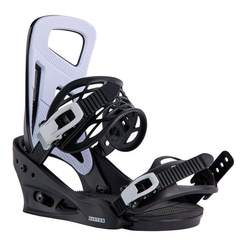 Burton Men's Freestyle Re:Flex Snowboard Binding [2027]