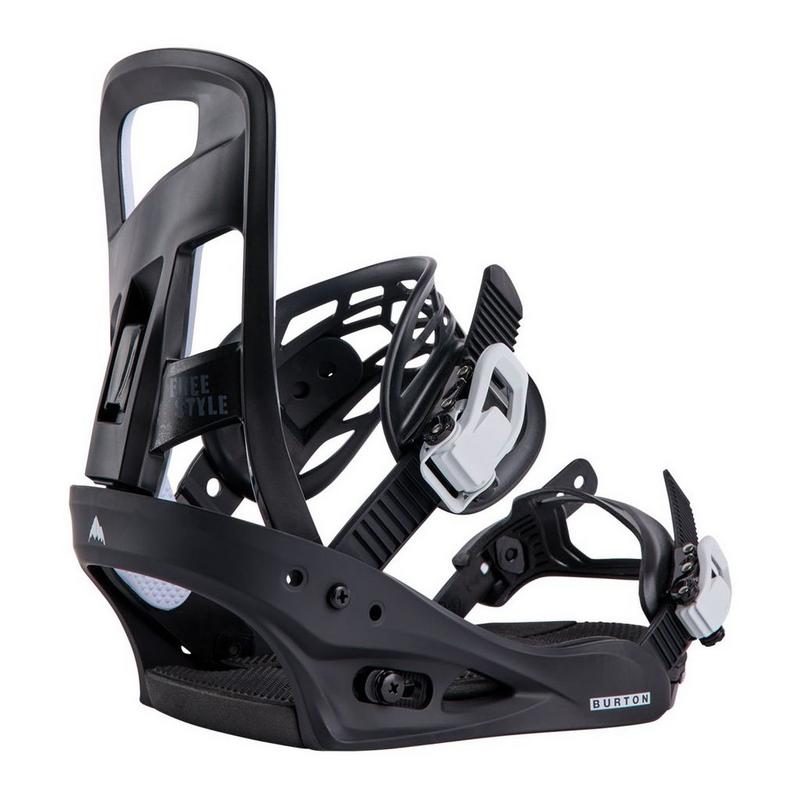Burton Men's Freestyle Re:Flex Snowboard Binding [2027]