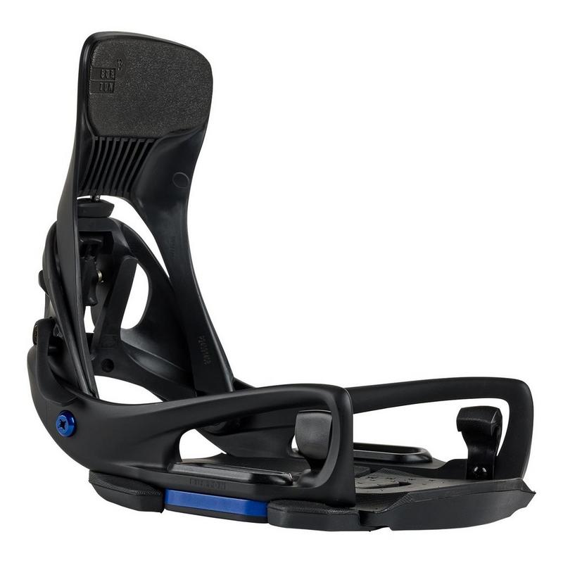 Burton Men's Step On® Cartel X EST® Snowboard Binding [2027]