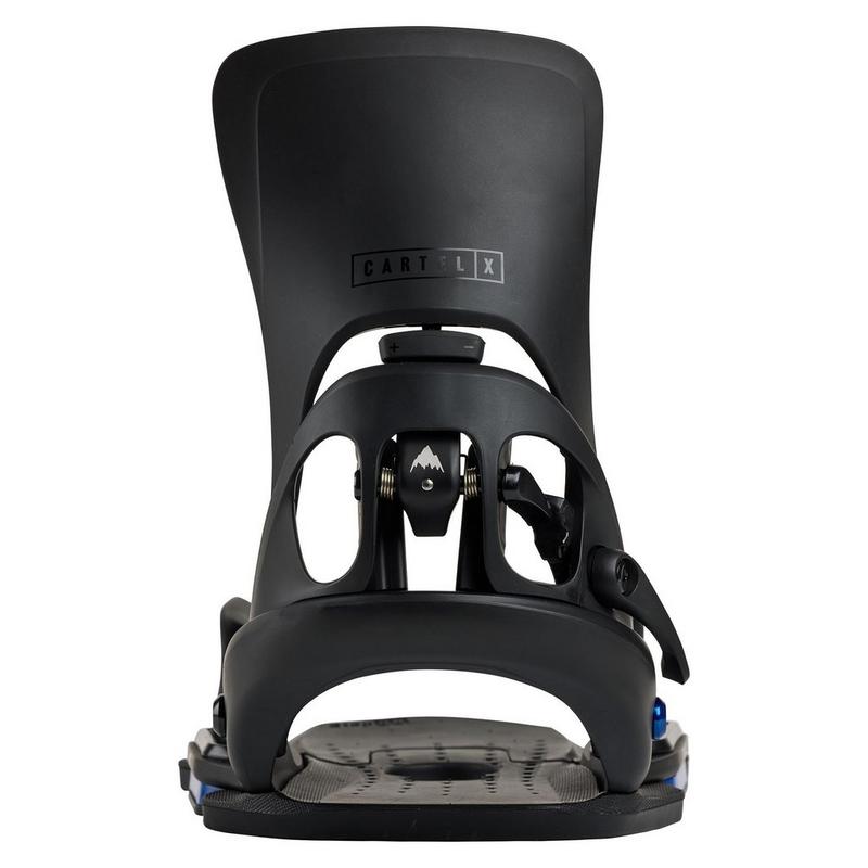 Burton Men's Step On® Cartel X EST® Snowboard Binding [2027]