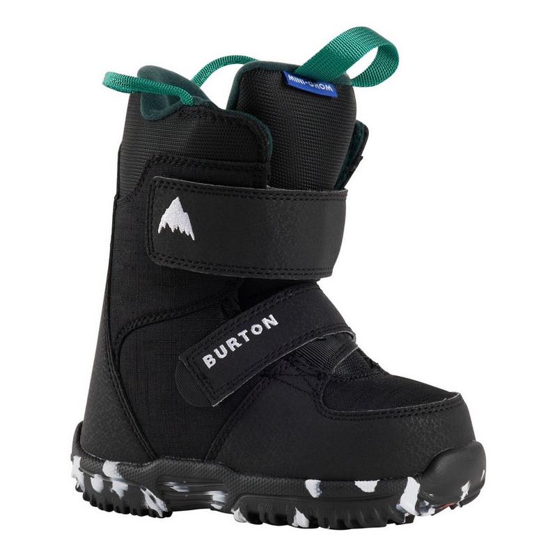 Burton Kids' Mini Grom Snowboard Boot [2027]