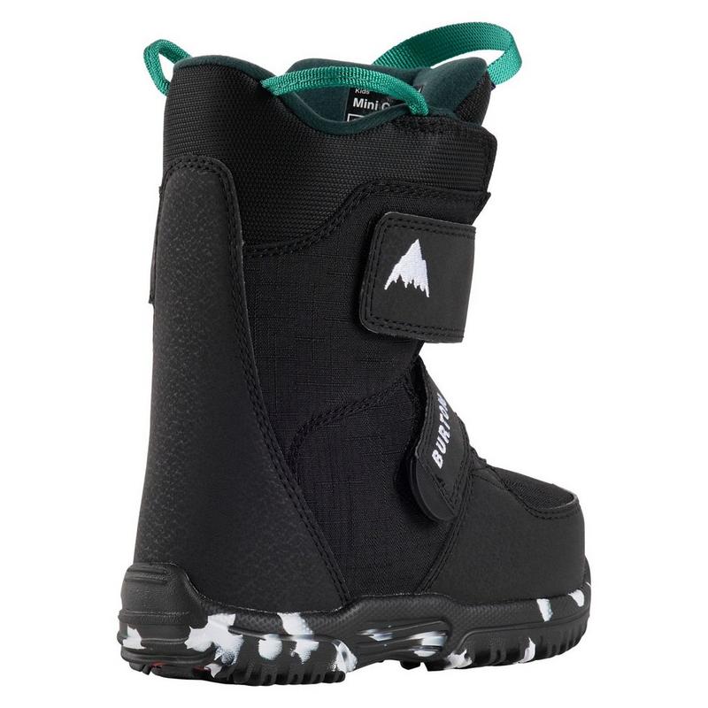 Burton Kids' Mini Grom Snowboard Boot [2027]
