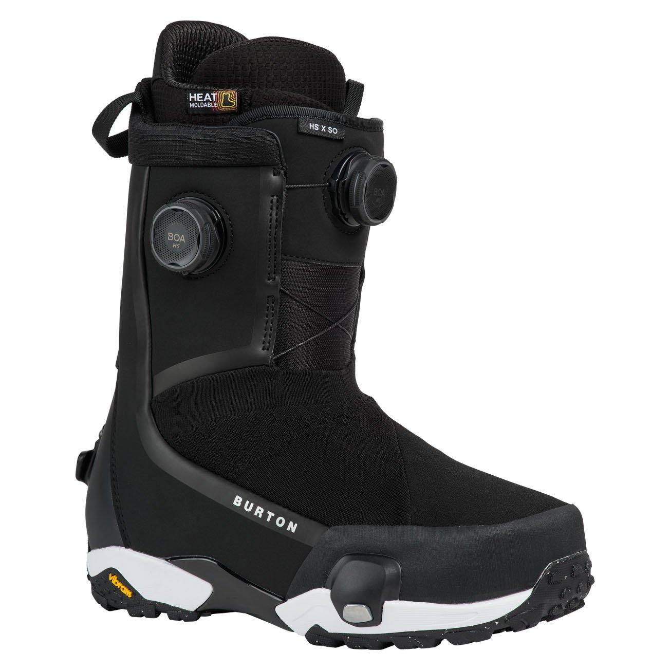 Burton | Men's Highshot X Step On Snowboard Boot, Size 9