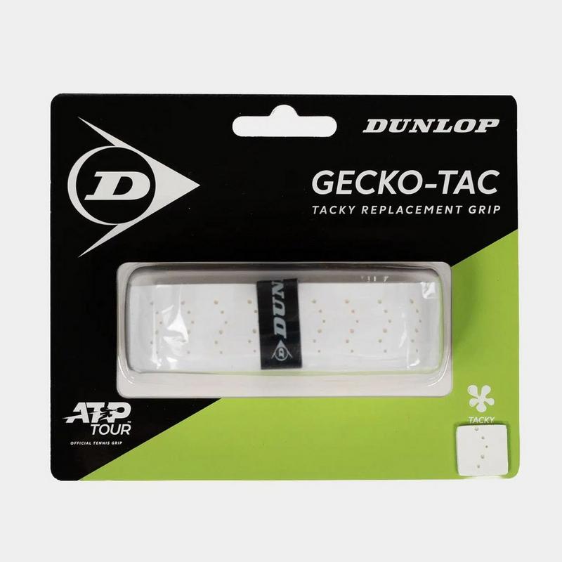 Dunlop Gecko-Tac Tacky Replacement Grip
