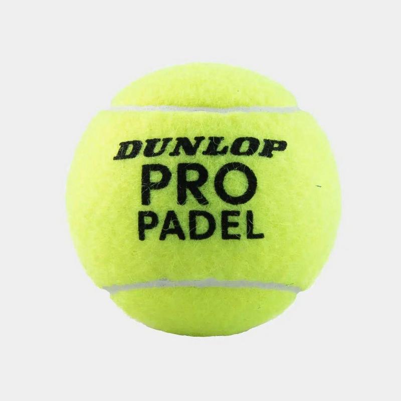 Dunlop Pro Padel Ball