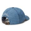 Unisex Denim Ball Cap