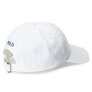 Polo Ralph Lauren Unisex The Iconic Cotton Chino Ball Cap