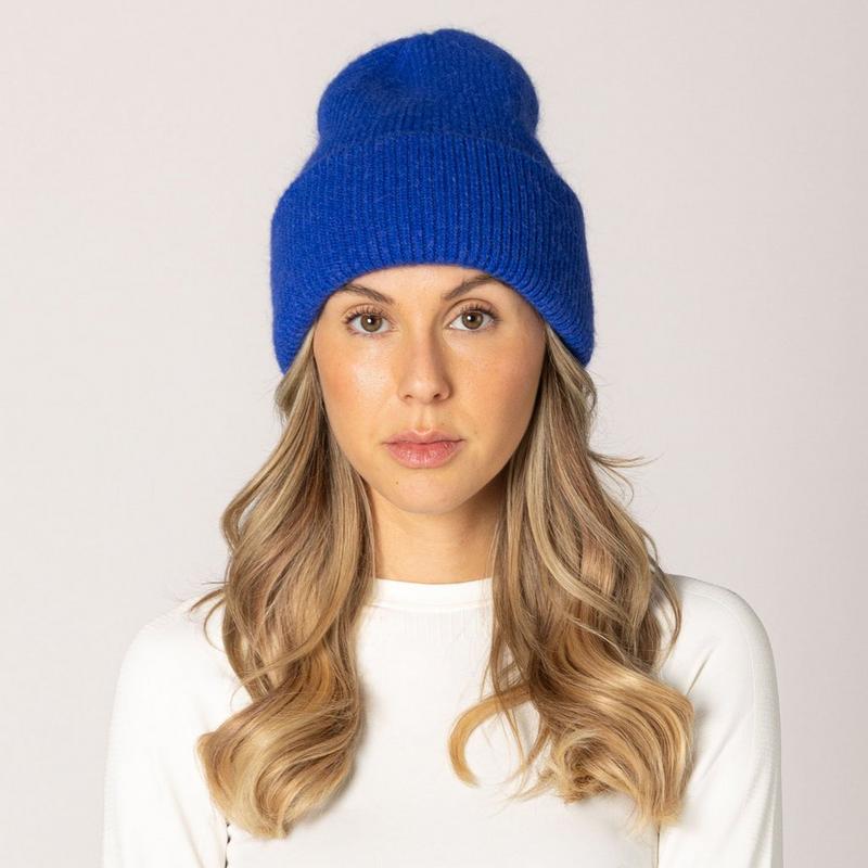 Lyla + Luxe Women's Apres Ski Beanie