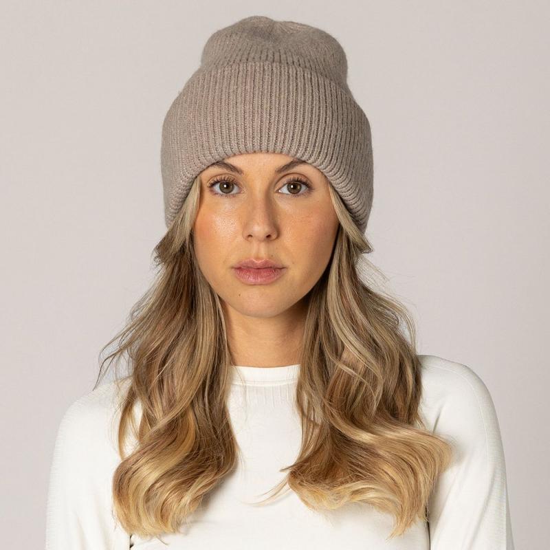 Lyla + Luxe Women's Apres Ski Beanie