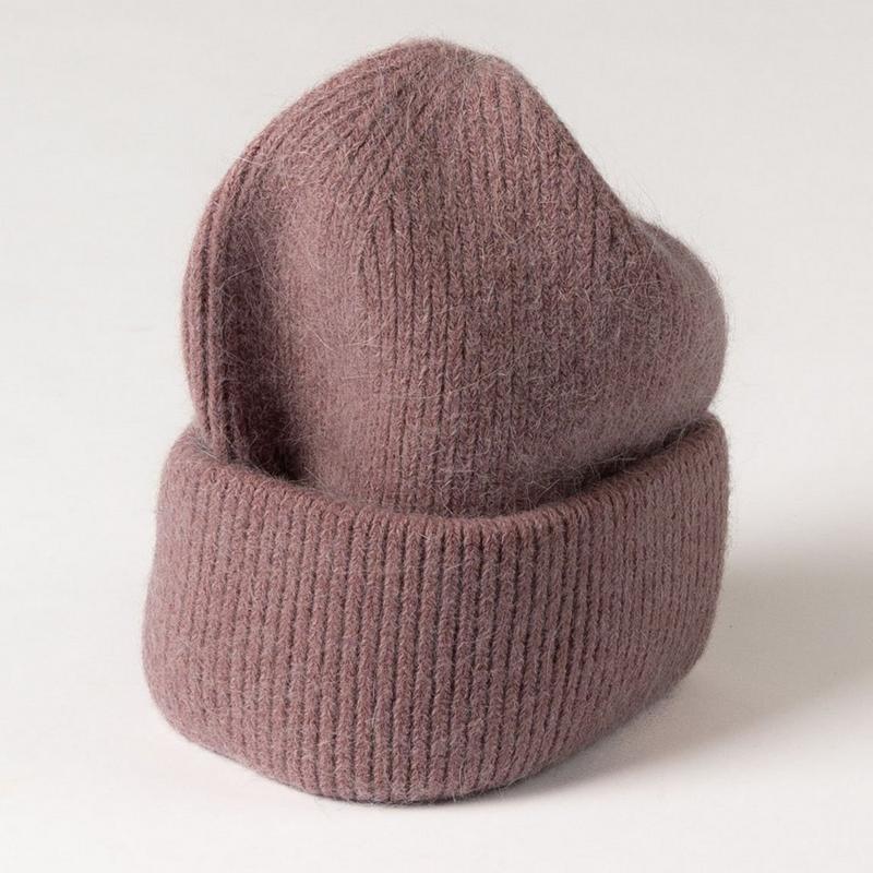 Lyla + Luxe Women's Apres Ski Beanie