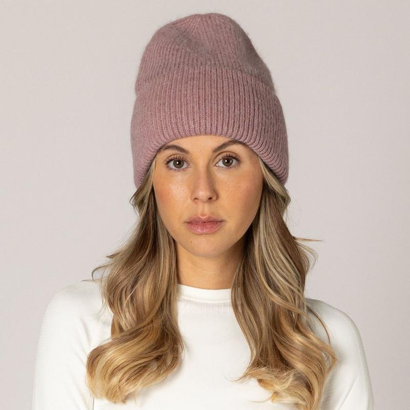 Lyla + Luxe Women's Apres Ski Beanie