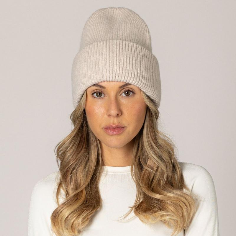 Lyla + Luxe Women's Apres Ski Beanie
