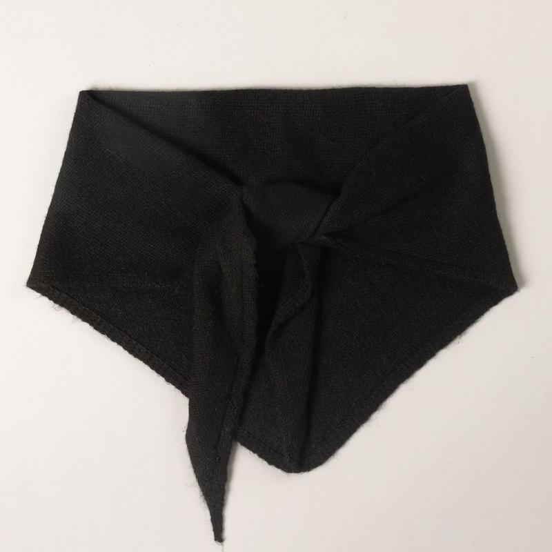 Lyla + Luxe Unisex Triangle Scarf