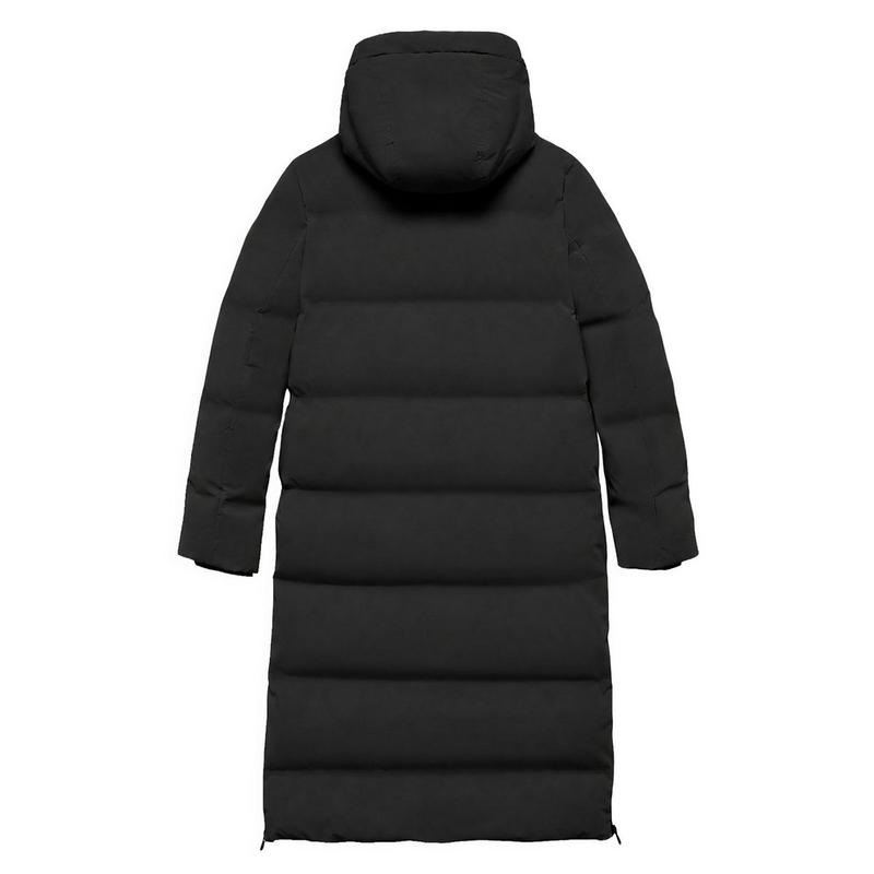 Noize Women's Avril Long-Length Puffer Parka