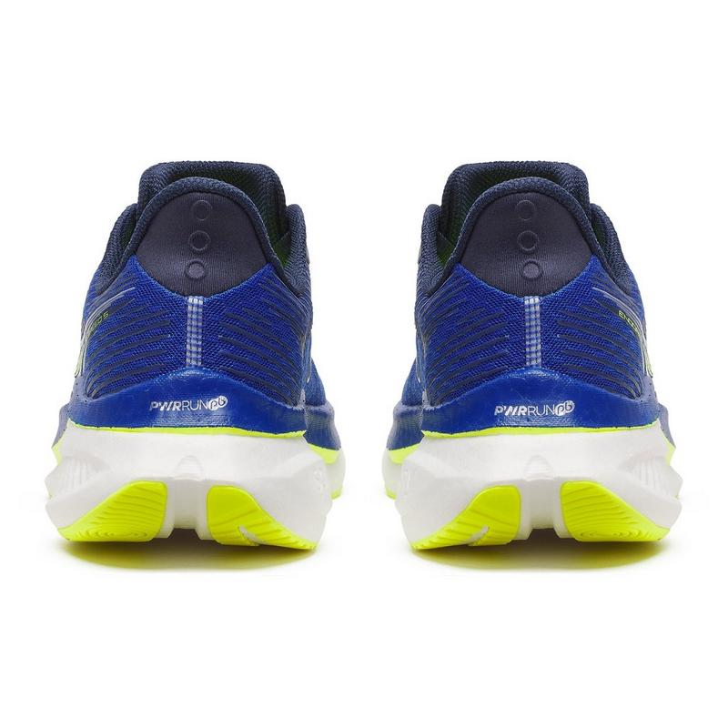 Saucony Chaussures de course Endorphin Speed 5 pour hommes