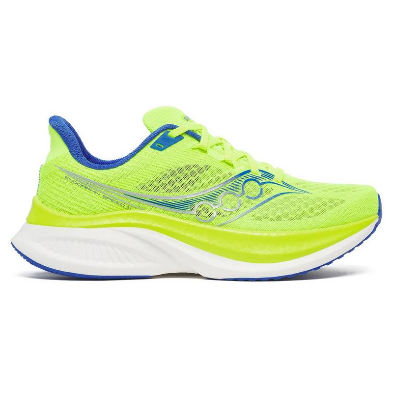 Saucony Men's Endorphin Speed 5 Running Shoe