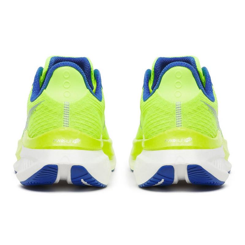 Saucony Men's Endorphin Speed 5 Running Shoe