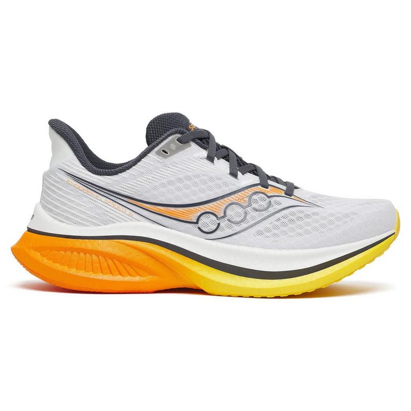Saucony Chaussures de course Endorphin Speed 5 pour hommes